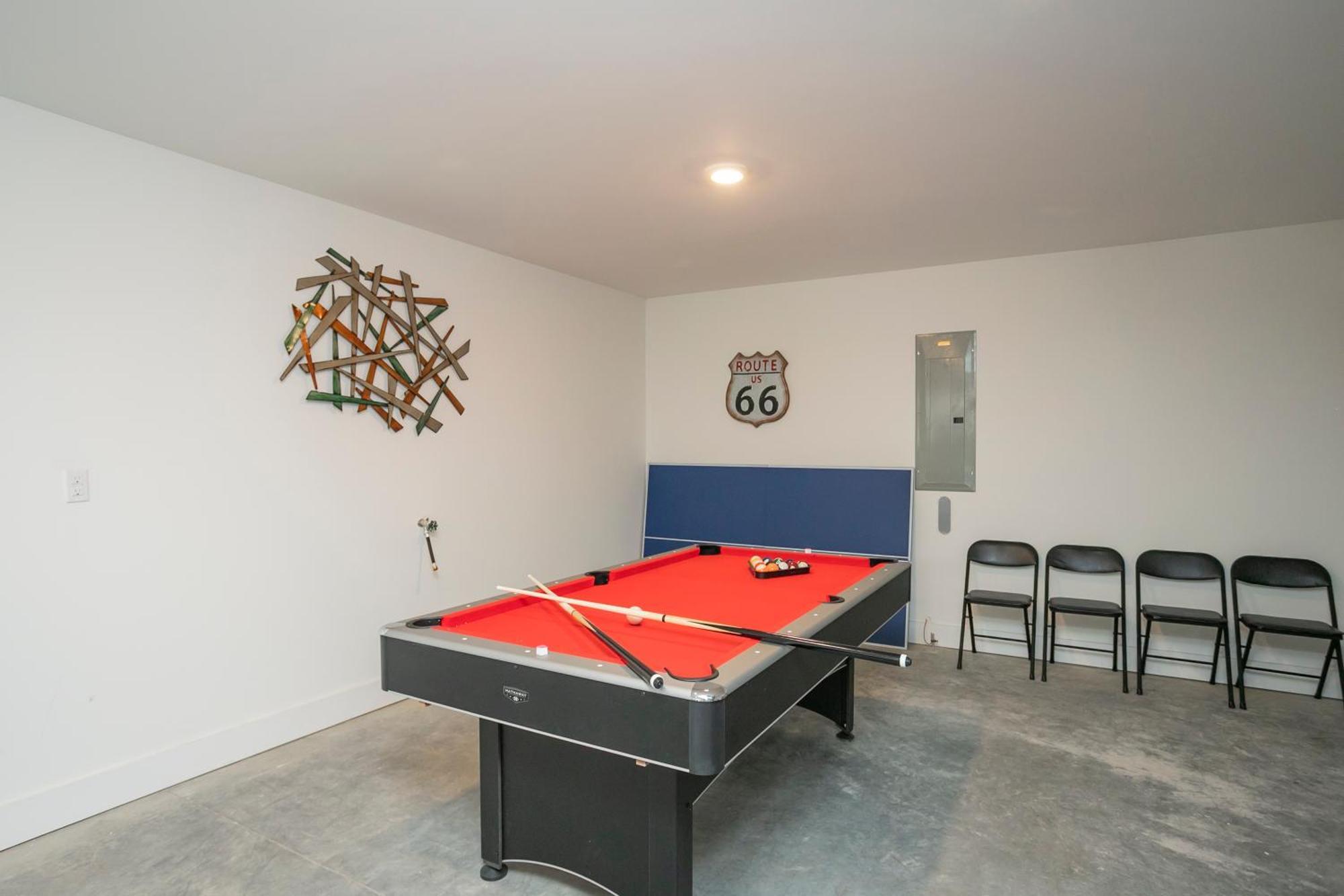 Luxury Townhome Skyline Views Mins To Dt Nashville Extérieur photo